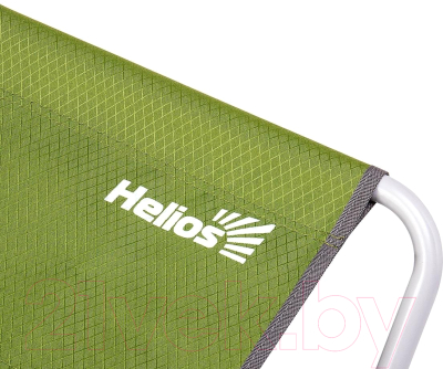 Комплект складной мебели Helios HS-TA-21407+HS-21124-G
