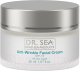 Крем для лица Dr. Sea Против морщин SPF15 (50мл) - 