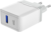 

Адаптер питания сетевой GAL, UC-4419 USB QC