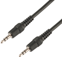 

Кабель GAL, 3.5 Jack Plug / 2093
