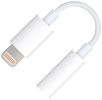 

Кабель/переходник GAL, Lightning 8 pin / 2099