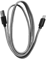 

Кабель GAL, USB A - Type-C / 2638