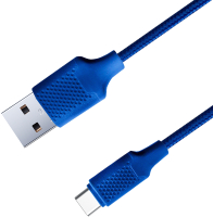 

Кабель GAL, USB A - Type-C / 2648