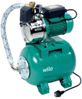 

Насосная станция Wilo, HWJ-202-EM-50/2