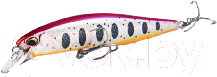 Воблер Bearking Realis Sparrow-100 SP 31
