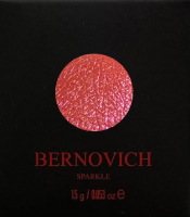 

Тени для век Bernovich, Sparkle X33