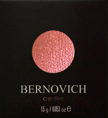 Тени для век Bernovich Creative №209