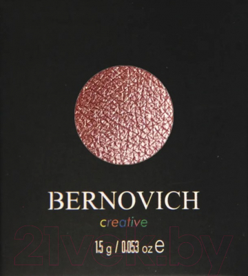 Тени для век Bernovich Creative №210