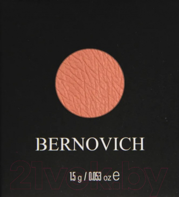 Тени для век Bernovich Моно №91