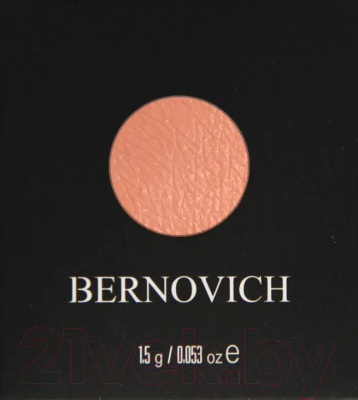 Тени для век Bernovich Моно №92