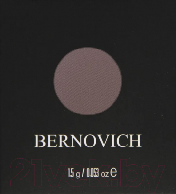 Тени для век Bernovich Моно №101