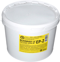 Смазка техническая Budmax LC EP 2 / 10LCEP2BX (10кг) - 