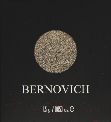 Тени для век Bernovich Моно №107