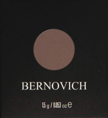 Тени для век Bernovich Моно №117