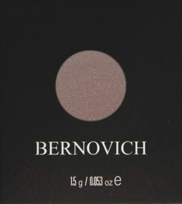 Тени для век Bernovich Моно №119