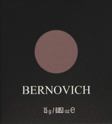 Тени для век Bernovich Моно №124