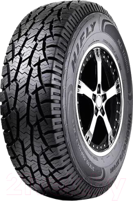 Летняя шина Hi Fly Vigorous AT601 215/75R15 100S