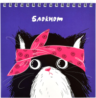 

Блокнот Феникс+, Хип-Хоп команда / 61252