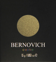 Тени для век Bernovich Creative №157 - 