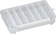 Коробка рыболовная Meiho Clear Case / C-800ND - 