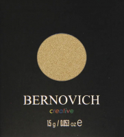 Тени для век Bernovich Creative №158 - 
