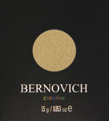 Тени для век Bernovich Creative №158