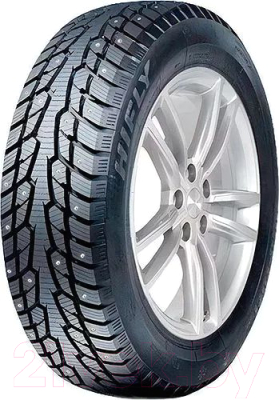 Зимняя шина Hi Fly Win-Turi 215 225/60R17 99H (шипы)