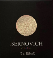 Тени для век Bernovich Creative №159 - 