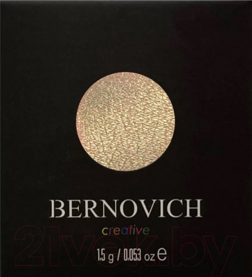 Тени для век Bernovich Creative №159