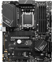 

Материнская плата MSI, PRO B650-P WIFI
