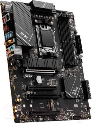 Изображение товара Материнская плата MSI PRO B650-P WIFI