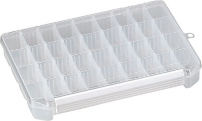Коробка рыболовная Meiho Clear Case / C-1200ND -