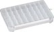 Коробка рыболовная Meiho Clear Case / C-1200ND - 