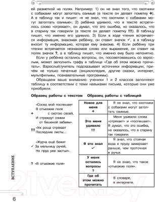 Учебное пособие АСТ Хрестоматия.Практикум. Развиваем навык смыслового чтения 2 класс (Узорова О.В.)