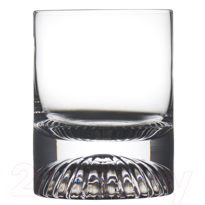 Набор стаканов Liberty Jones Genty Ribbs / PS-LJ-GNR-WSGLS-240-2 (2шт)