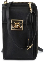 

Сумка Passo Avanti, 878-7030-BLK