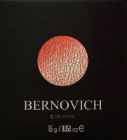 Тени для век Bernovich Creative №168 - 