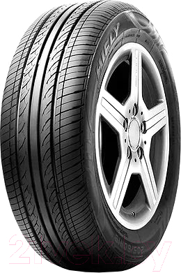 Летняя шина Hi Fly HF201 205/70R14 95H