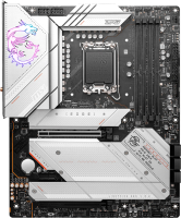 

Материнская плата MSI, MPG Z790 Edge WIFI DDR4