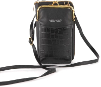 

Сумка Passo Avanti, 878-G688-BLK