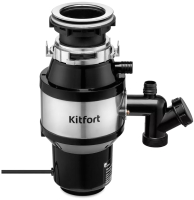 Измельчитель отходов Kitfort KT-2090 - 