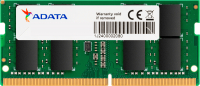 

Оперативная память DDR4, AD4S26668G19-SGN