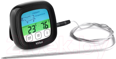 Кухонный термометр Kitfort KT-2066