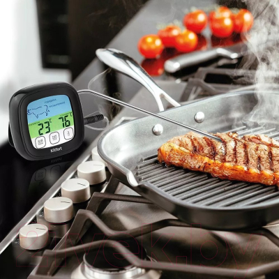 Кухонный термометр Kitfort KT-2066