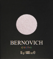 Тени для век Bernovich Creative №182 - 