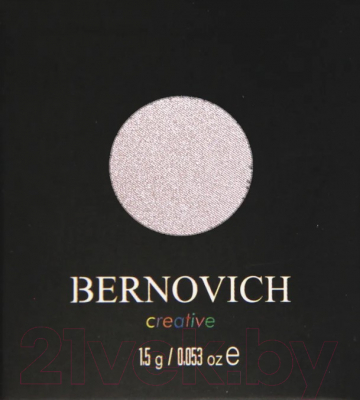 Тени для век Bernovich Creative №182