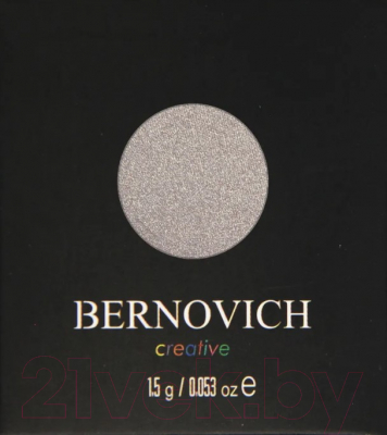 Тени для век Bernovich Creative №186