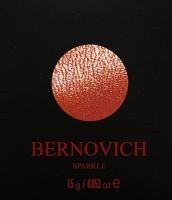 

Тени для век Bernovich, Sparkle X41