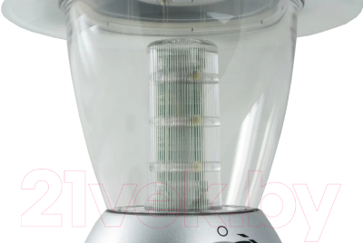 Фонарь Favour Light Led Camping Lantern / CK-120 (серебристый)