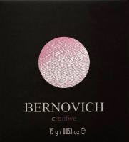 

Тени для век Bernovich, Creative №191